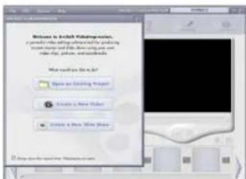EASYPIX S312 - ArcSoft Videolmpression 2 - 1