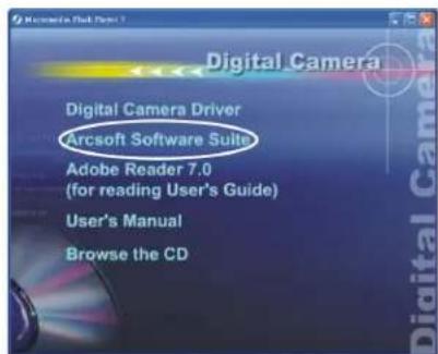 EASYPIX S312 - - Installing Software - 1
