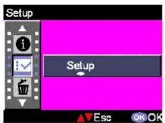 EASYPIX VX600 - Setup - 1