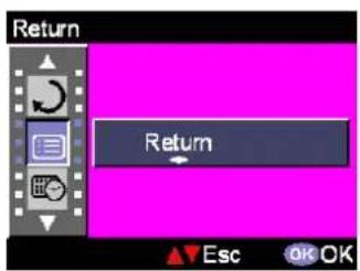 EASYPIX VX600 - Return - 1