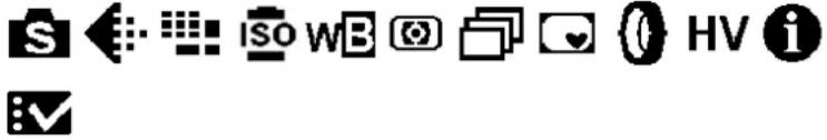 EASYPIX VX600 - Main Modes and Setup Function Instructions - 1