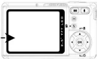 EASYPIX VX600 - Basic Shooting - 2
