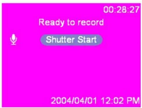 EASYPIX VX600 - Audio/Video Audio Mode - 2