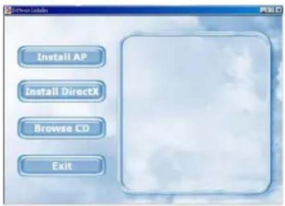 EASYPIX W318 - Installing PhoTags Express Software - 1