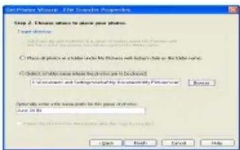 EASYPIX W318 - Custom copy - 3