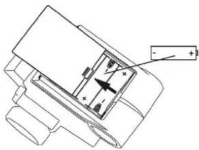 DF-Models AVANTI-BL 3650 - Der Sender - 1