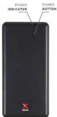 Xtorm FS304 - 15