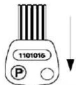 ABUS ZL-SP - Abmeldung ZL von FE (AE255F) oder AEBasic - 6