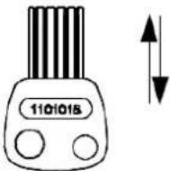 ABUS ZL-SP - Programmierschlüssel anlegen - 3