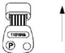ABUS ZL-SP - Anmeldung ZL an FE (AE255F) oder AEBasic - 3
