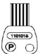 ABUS ZL-SP - Abmeldung ZL von FE (AE255F) oder AEBasic - 1