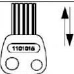 ABUS ZL-EFP - PROG - 8