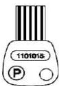 ABUS ZL-EFP - Anmeldung ZL an FE (AE255F) oder AEBasic - 1