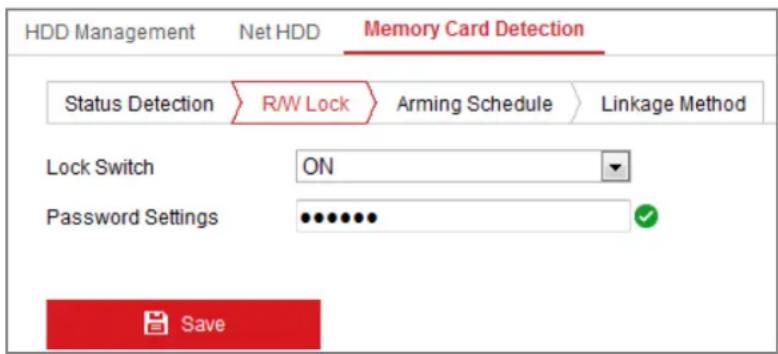 Hikvision DS-2CD7A26G0/P-LZS - Steps: - 2