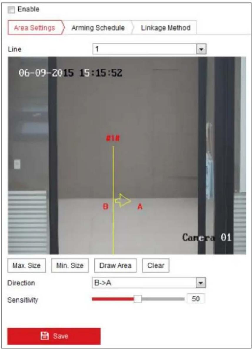 Hikvision DS-2CD7A26G0/P-LZS - Steps: - 1