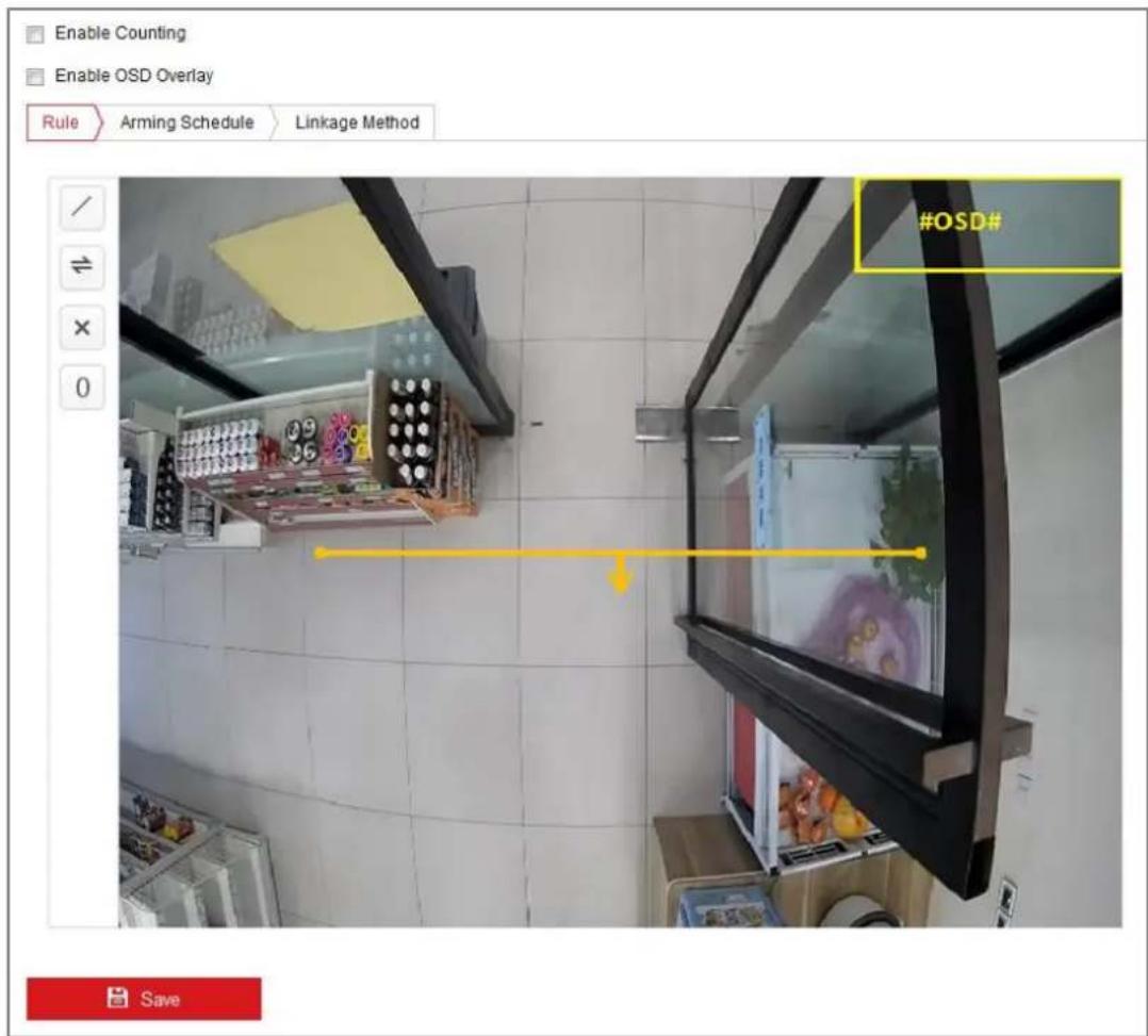 Hikvision DS-2CD7A26G0/P-LZS - Steps: - 1