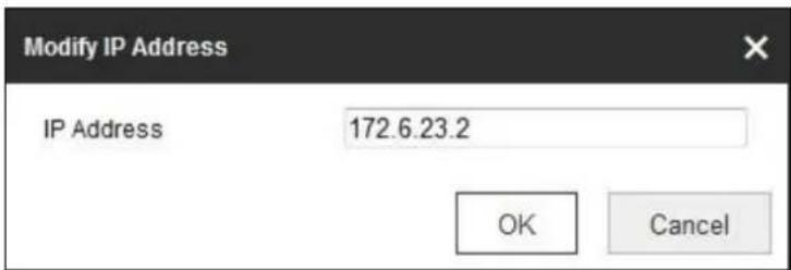 Hikvision DS-2CD7A26G0/P-LZS - Steps: - 1