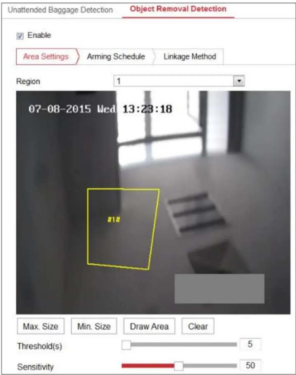 Hikvision DS-2CD7A26G0/P-LZS - Steps: - 1