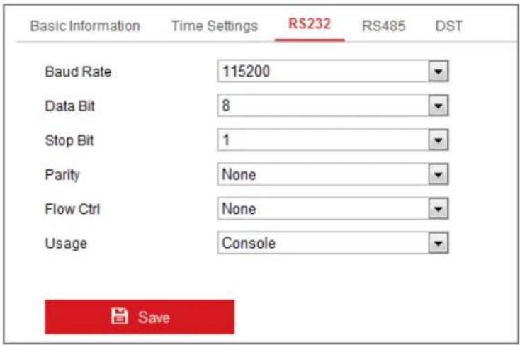 Hikvision DS-2CD7A26G0/P-LZS - Steps: - 1