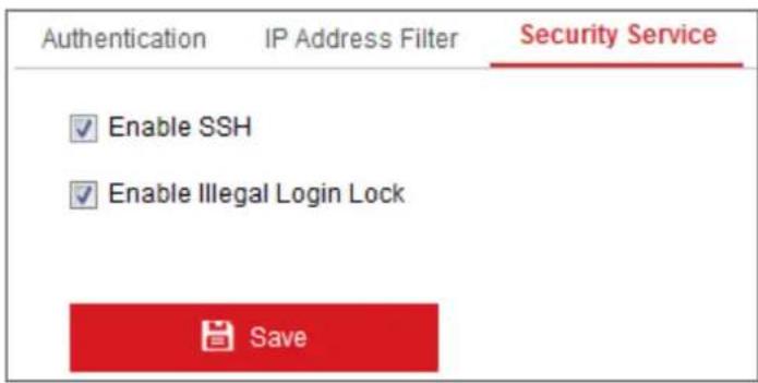 Hikvision DS-2CD7A26G0/P-LZS - Steps: - 1