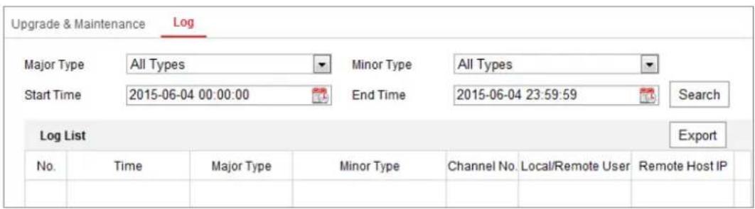 Hikvision DS-2CD7A26G0/P-LZS - Steps: - 1