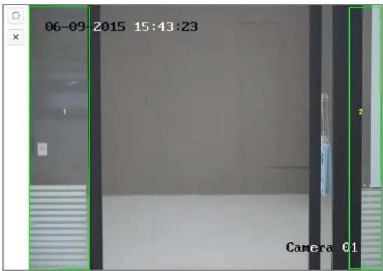 Hikvision DS-2CD7A26G0/P-LZS - Notes: - 1