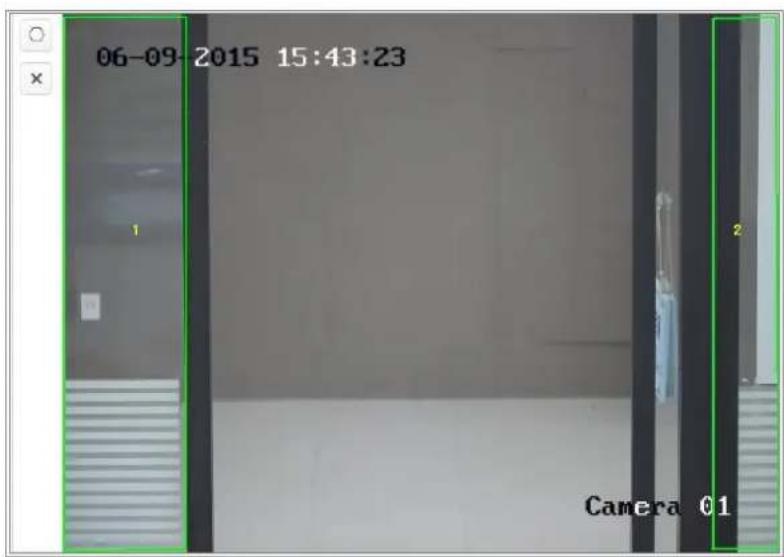Hikvision DS-2CD7026G0/P-AP - Notes: - 1