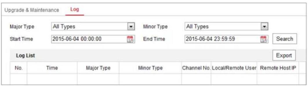 Hikvision DS-2CD7026G0/P-AP - Steps: - 1