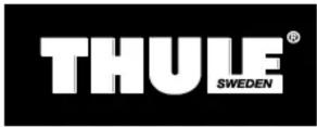 THULE LED Mounting Rail - Thule LED Mounting rail - 1