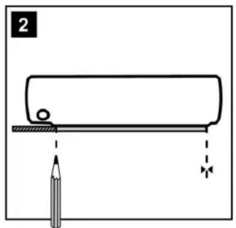 THULE LED Mounting Rail - Thule LED Mounting rail - 5