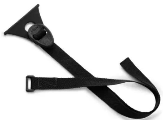 THULE Strap Kit for Organizers - > Instructions - 1