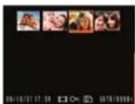 AGFA Precisa 1430 - Thumbnail View - 2