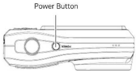 Power Button