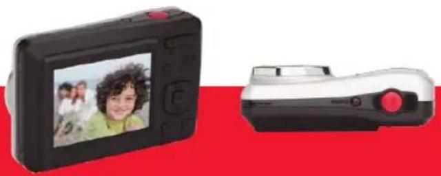 AGFA Precisa 1430 - Manufactured by - 1