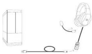 Lioncast LX30 - Digital (PC) - 1