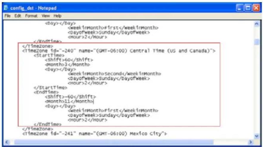 Vivotek FD8377-HV - Upload files - 2