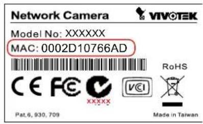 Vivotek FD8377-HV - Hardware Installation - FD8377 / FD8379 - 1