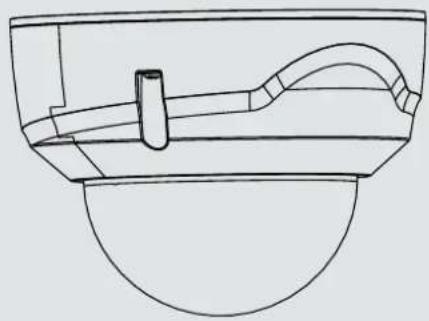 Vivotek FD8377-HV - 1