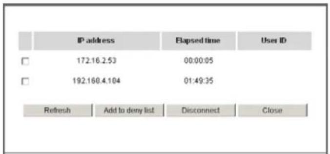 Vivotek FD8377-HV - General Settings - 2