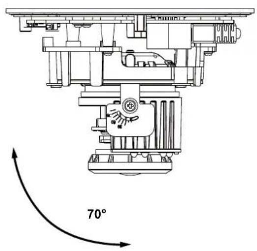 Vivotek FD8377-HV - Hardware Installation - FD8377 / FD8379 - 11