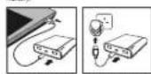 GP BATTERIES B10A - Betriebsanweisungen - 1