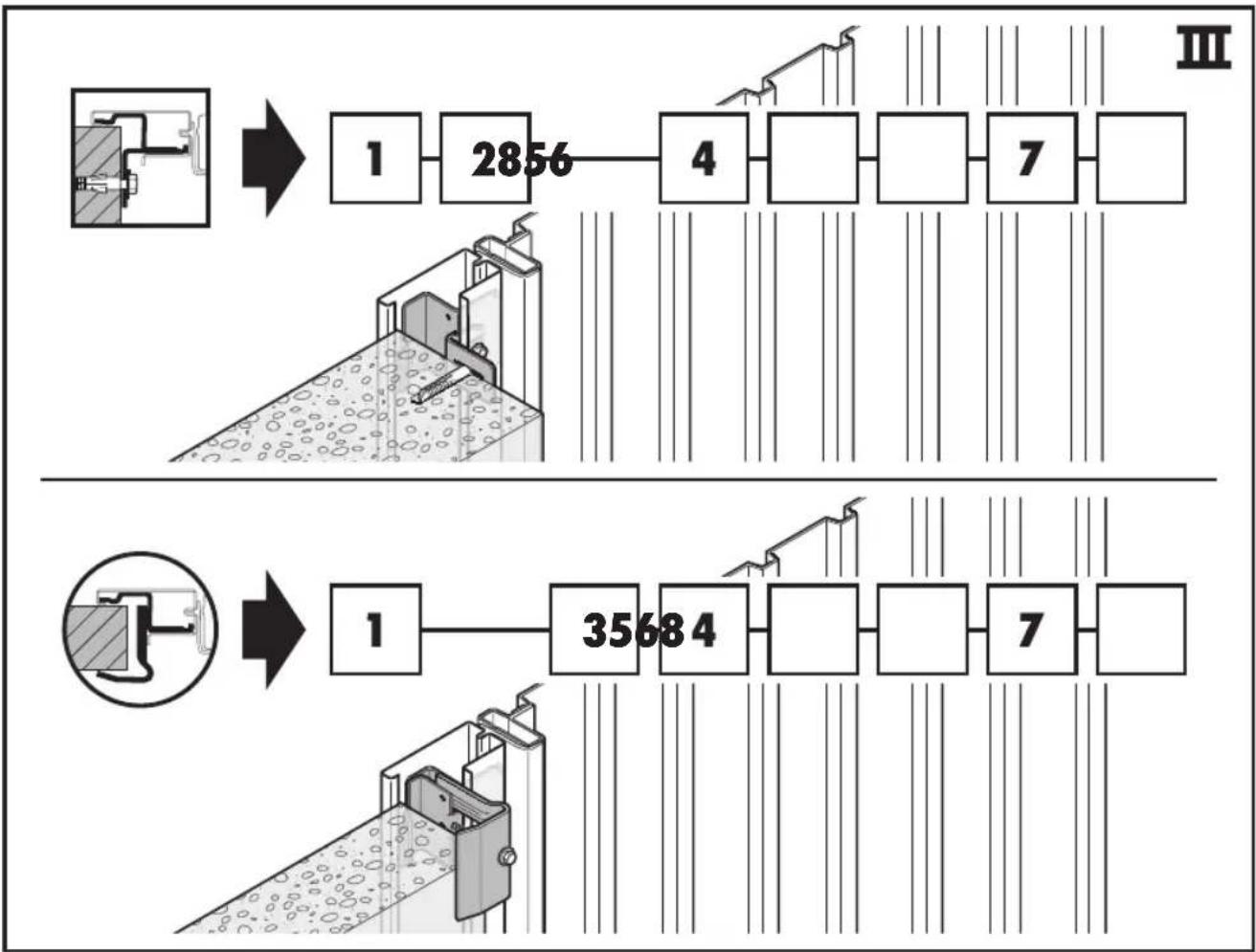 graph TD A["Step 1: 2856"] --> B["Step 4"] B --> C["..."] C --> D["Step 7"] D --> E["..."] F["Step 2: 35684"] --> G["Step 1"] G --> H["..."] H --> I["Step 7"] I --> J["..."]