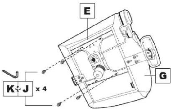 Noblechairs Concepts S300 - Usage Information / Nutzungsinformationen / Gebruiksinformatie - 3