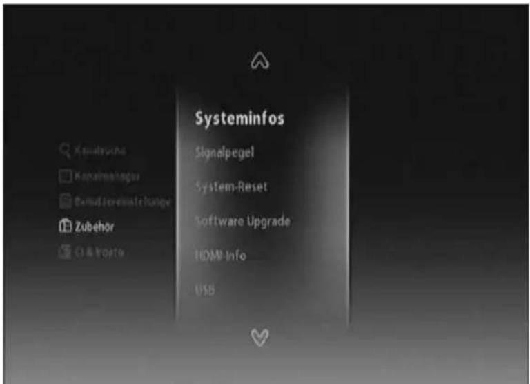 Eycos S 45.15 HDI Plus - Zubehör - 1