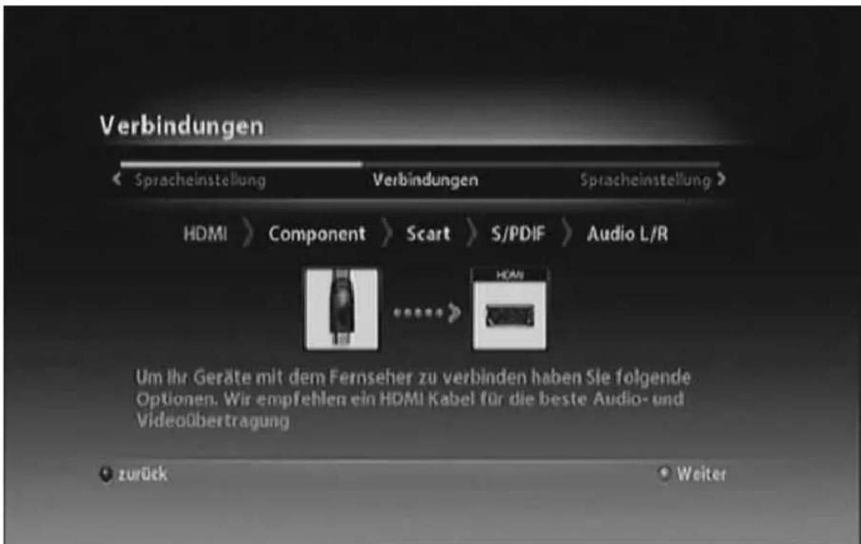Eycos S 45.15 HDI Plus - Warnung! - 3