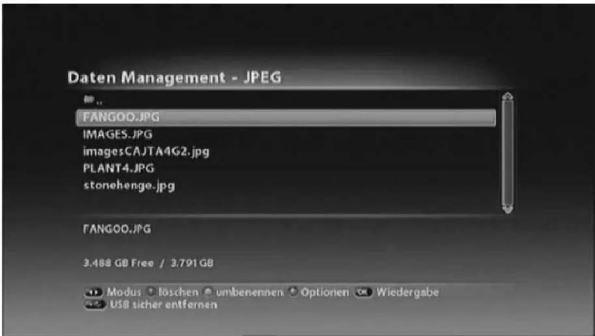 Eycos S 45.15 HDI Plus - JPEG Wiedergabe - 1