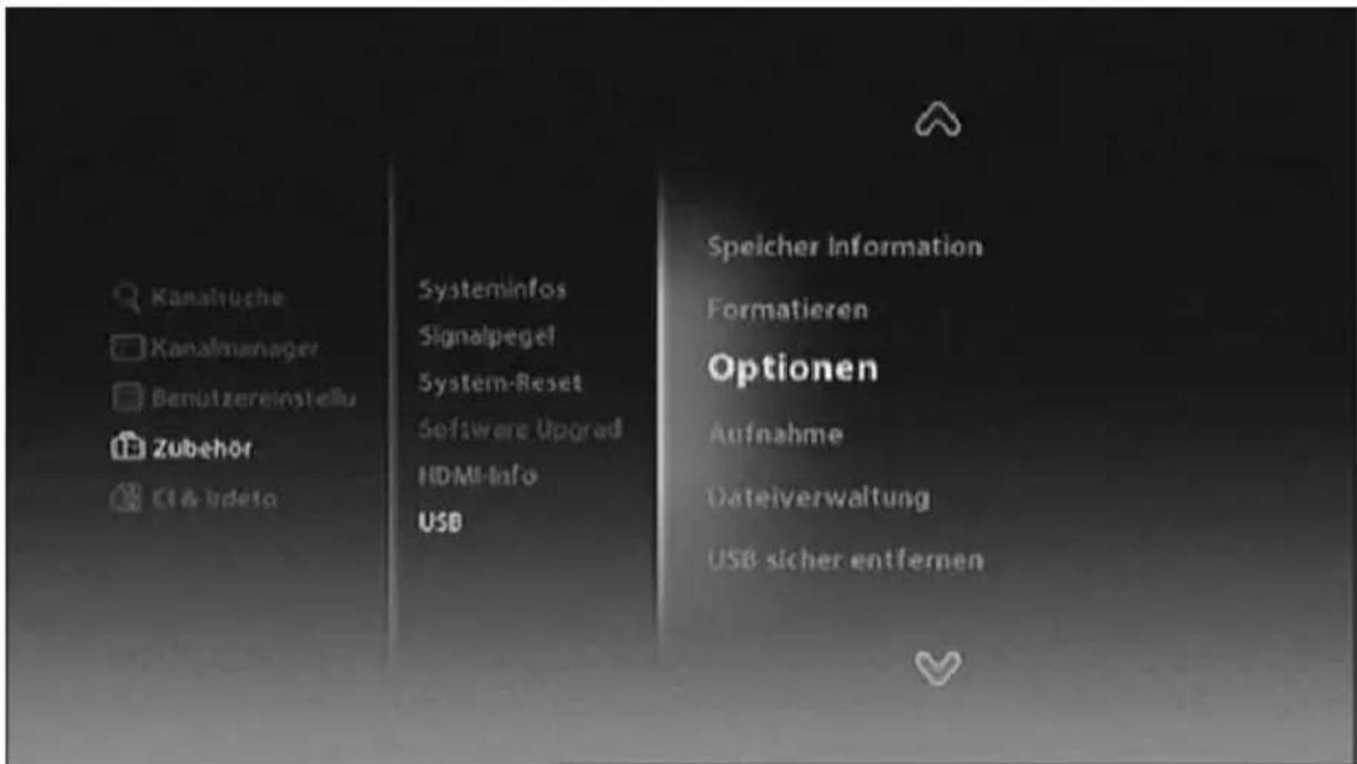 Eycos S 45.15 HDI Plus - Timeshift - 1