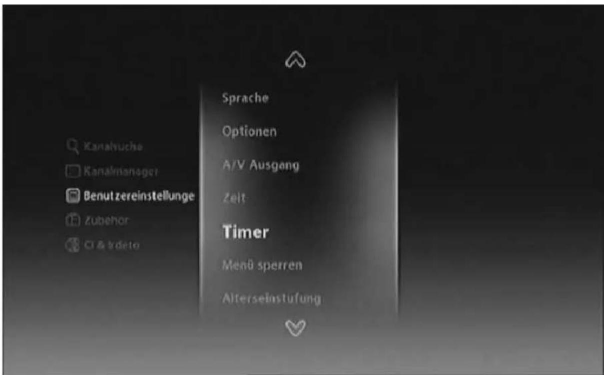 Eycos S 45.15 HDI Plus - Timeraufnahme - 1