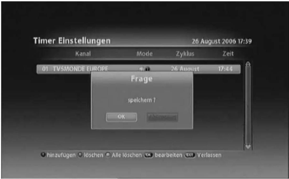 Eycos S 45.15 HDI Plus - Timeraufnahme - 4