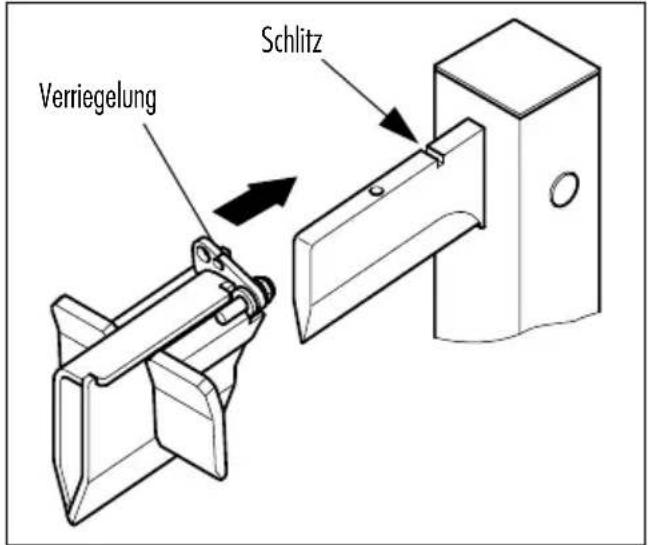 Mr. Paldu 1050 - Spaltkreuz - 1